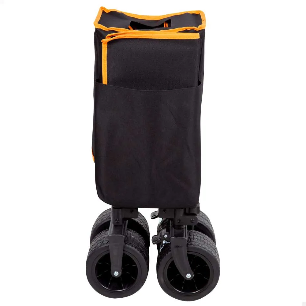 Aktive 360º Sammenleggbar Vogn unisex Aktive 360º Sammenleggbar Vogn unisex