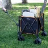 Aktive 360º Sammenleggbar Vogn unisex