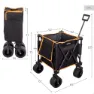 Aktive 360º Sammenleggbar Vogn unisex
