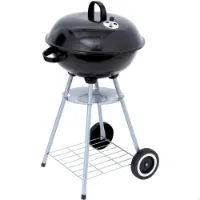 Aktive 46 Cm Grill unisex