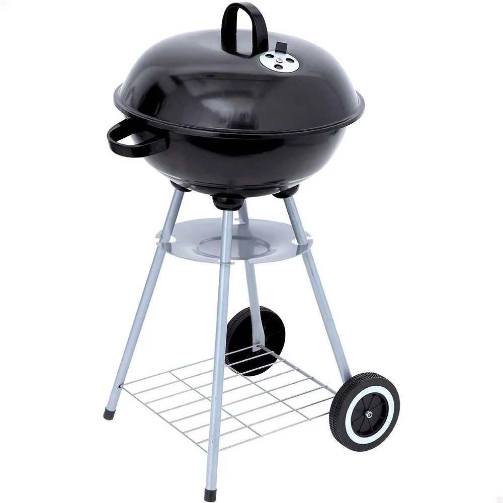 Aktive 46 Cm Grill unisex, Black, One Size