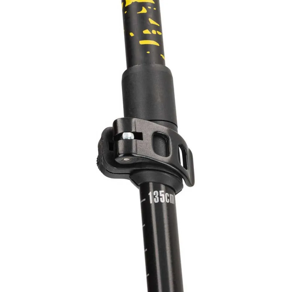 Aktive 54183 Stolper 2 Enheter, Multicolour / brown, 85-135cm Aktive 54183 Stolper 2 Enheter, Multicolour / brown, 85-135cm