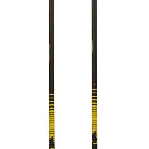 Aktive 54183 Stolper 2 Enheter, Multicolour / brown, 85-135cm Aktive 54183 Stolper 2 Enheter, Multicolour / brown, 85-135cm