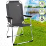 Aktive 54x57x91 Cm Folding Stol Refurbished