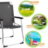 Aktive 54x57x91 Cm Folding Stol Refurbished