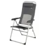 Aktive 55x63x114 Cm Aluminium Multiposisjons Sammenleggbar Stol Refurbished unisex, Multicolour, One Size