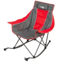Aktive 57x100x97 Cm Rocking Stol
