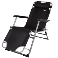 Aktive 62295 Sammenleggbar Stol