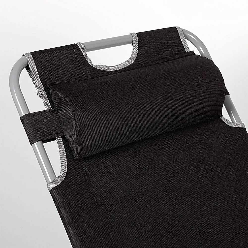 Aktive 62295 Sammenleggbar Stol, Multicolor, One Size