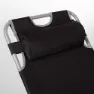 Aktive 62295 Sammenleggbar Stol, Multicolor, One Size