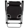 Aktive 62295 Sammenleggbar Stol, Multicolor, One Size