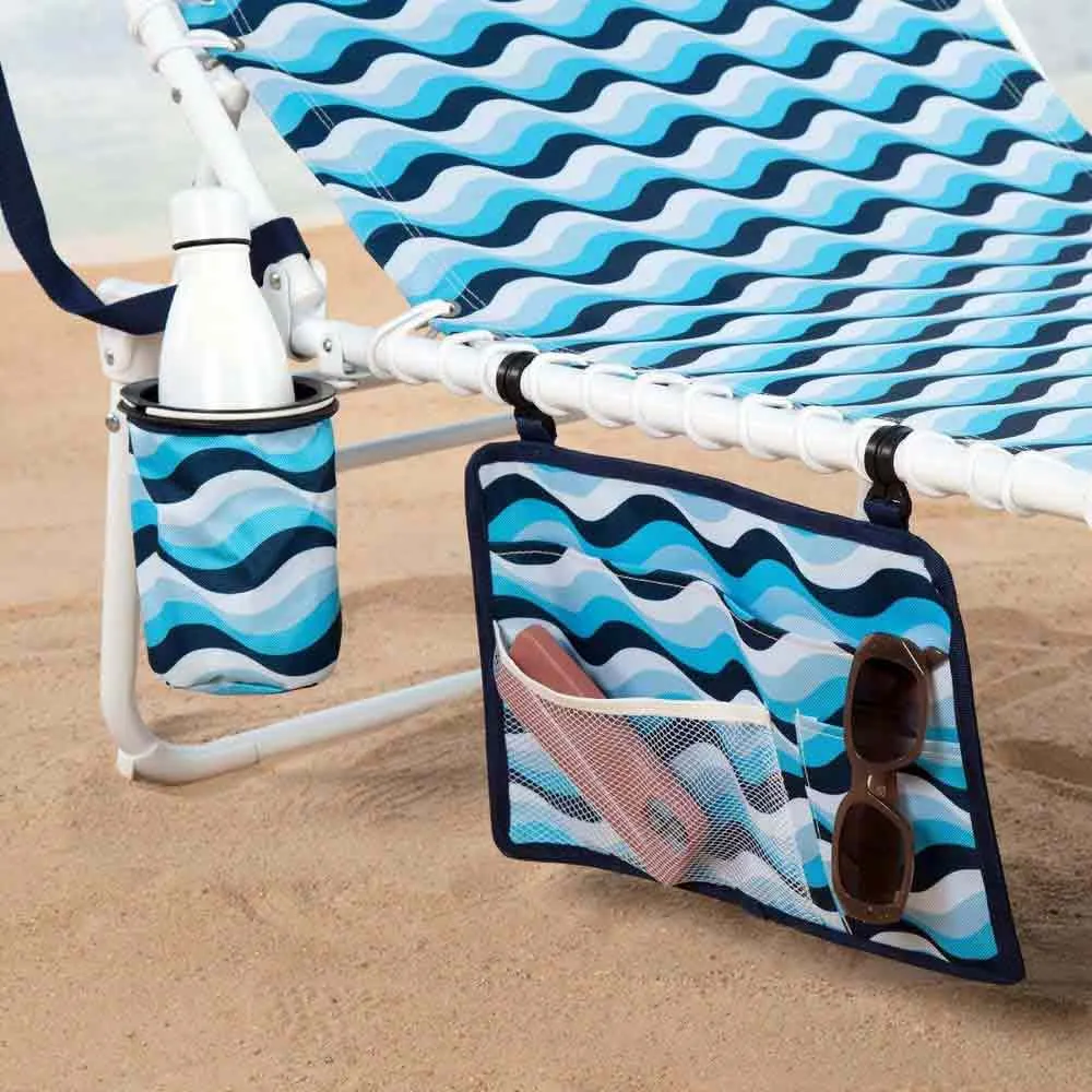 Aktive 62418 Strandstol unisex, One size