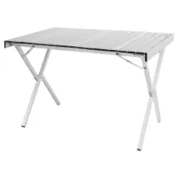 Aktive 63050 71x108x72cm Sammenleggbart Campingbord unisex Aktive 63050 71x108x72cm Sammenleggbart Campingbord unisex