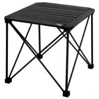 Aktive 63051 52x52x46cm Sammenleggbart Campingbord unisex Aktive 63051 52x52x46cm Sammenleggbart Campingbord unisex