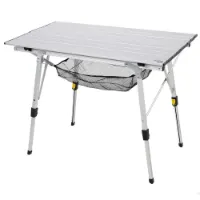 Aktive 63052 Sammenleggbart Campingbord unisex Aktive 63052 Sammenleggbart Campingbord unisex