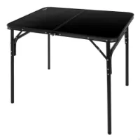 Aktive 63054 Sammenleggbart Campingbord unisex Aktive 63054 Sammenleggbart Campingbord unisex