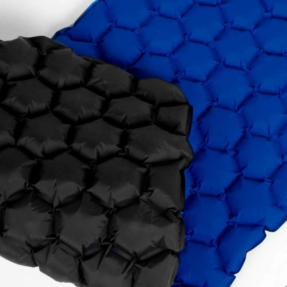 Aktive 63080 Oppblåsbar Matte, Blue