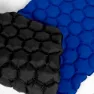 Aktive 63080 Oppblåsbar Matte, Blue