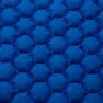 Aktive 63080 Oppblåsbar Matte, Blue