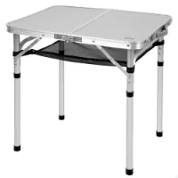 Aktive 63085 Sammenleggbart Campingbord unisex Aktive 63085 Sammenleggbart Campingbord unisex