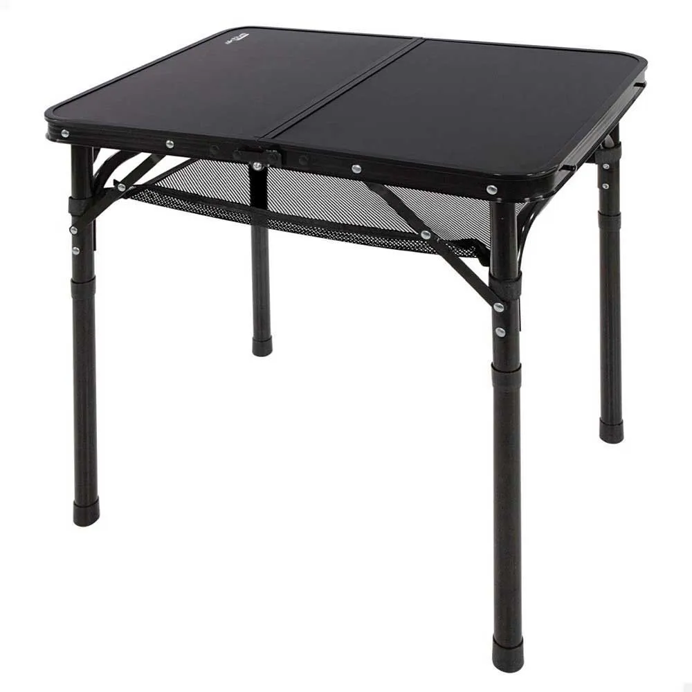 Aktive 63086 Høydejusterbart Sammenleggbart Campingbord Refurbished unisex Aktive 63086 Høydejusterbart Sammenleggbart Campingbord Refurbished unisex