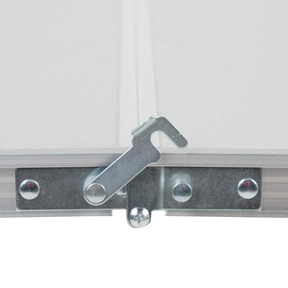 Aktive 63088 Høydejusterbart Sammenleggbart Campingbord unisex, Grey, 120 x 60 x 54/60/70cm Aktive 63088 Høydejusterbart Sammenleggbart Campingbord unisex, Grey, 120 x 60 x 54/60/70cm
