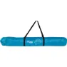 Aktive 63120 Vindskjerm Og Strandtelt 213x133x120 Cm unisex, Blue / red, 4 places