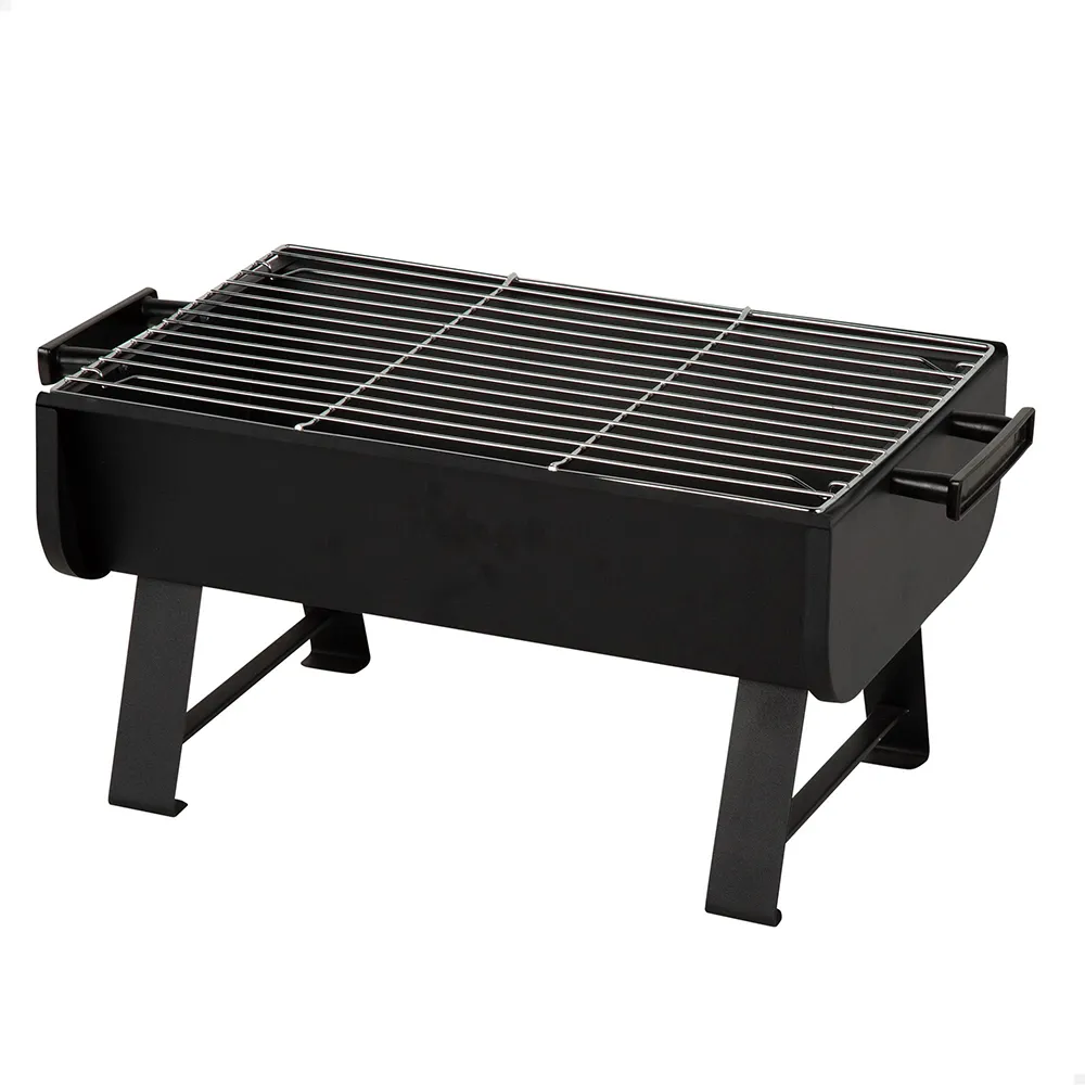 Aktive 63168 45x30x25 Cm Grill, Multicolour, One Size Aktive 63168 45x30x25 Cm Grill, Multicolour, One Size