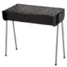 Aktive 63169 60x30x55 Cm Grill, Multicolour, One Size
