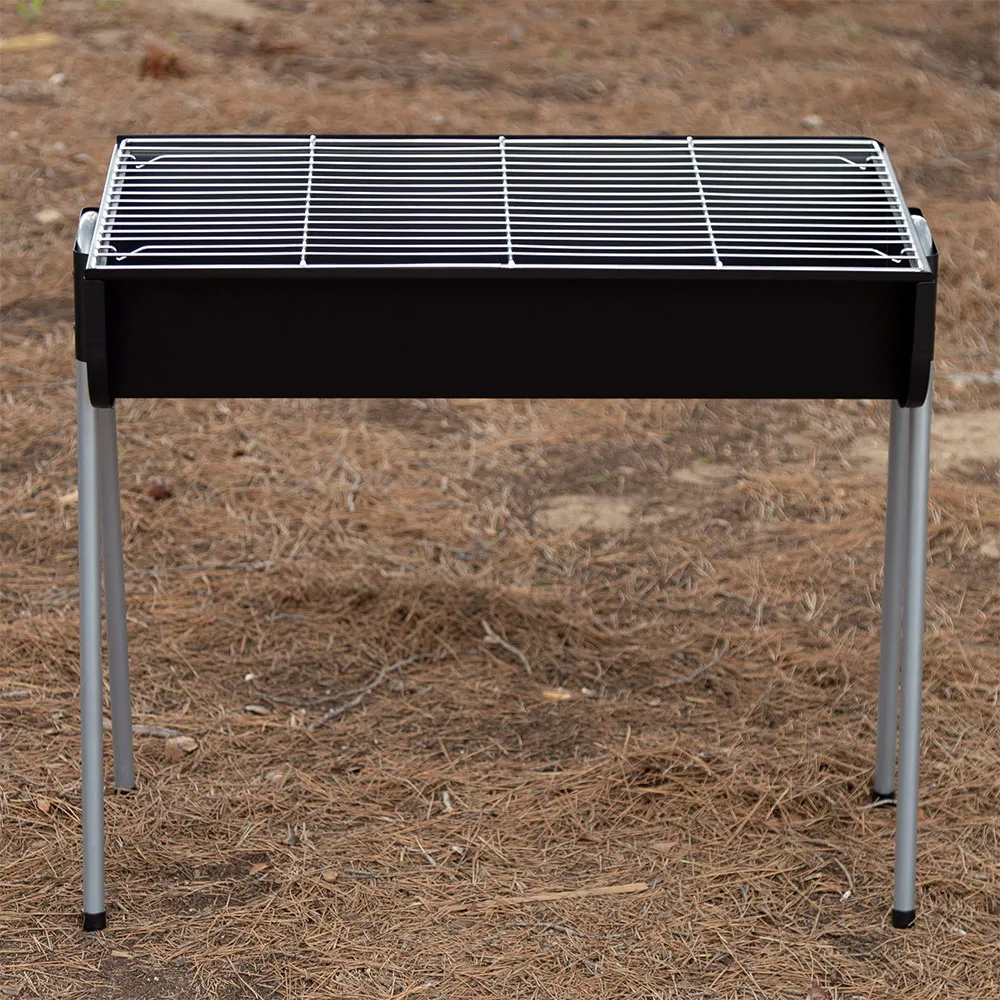 Aktive 63169 60x30x55 Cm Grill, Multicolour, One Size