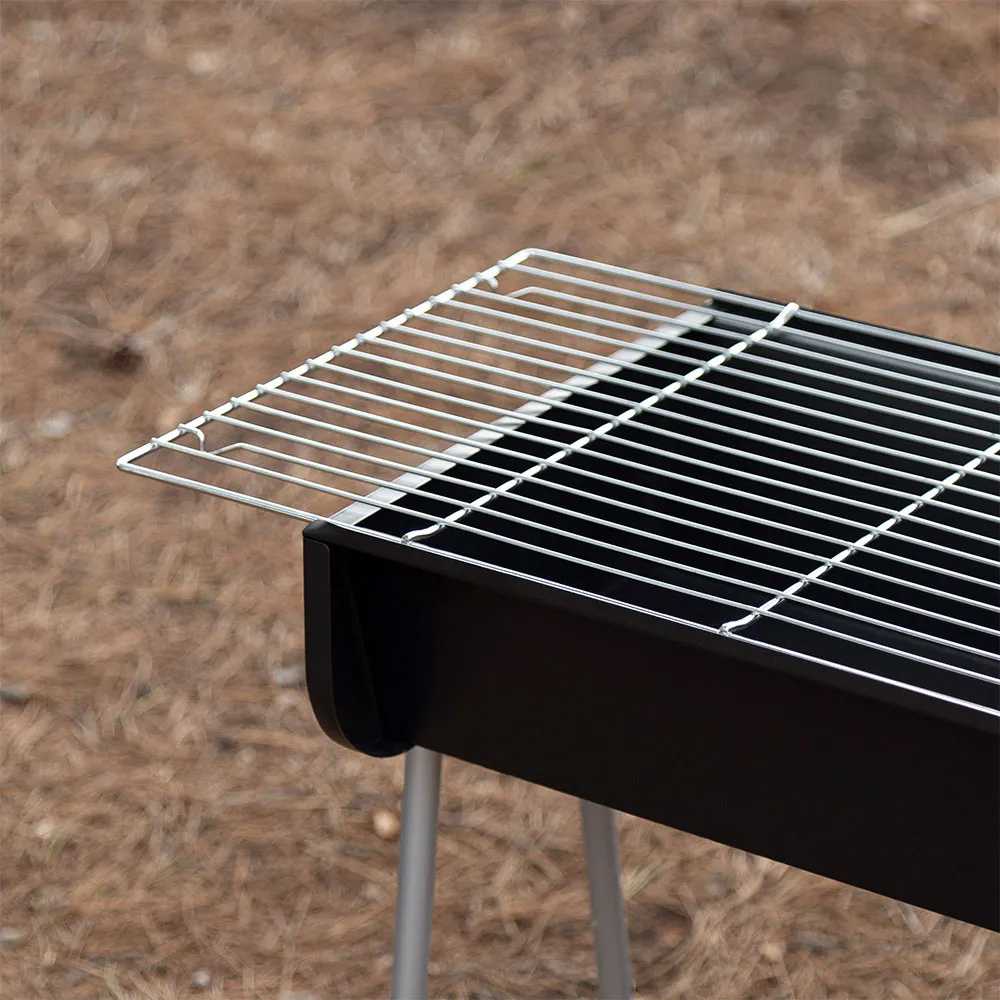 Aktive 63169 60x30x55 Cm Grill, Multicolour, One Size