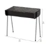 Aktive 63169 60x30x55 Cm Grill, Multicolour, One Size