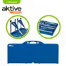 Aktive 85x64x67 Cm With Seat Bord Refurbished, Blue, One Size
