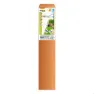 Aktive Aluminium Eksentrisk Sekskantet Roma Hagestolpe Høyde 300 Cm 48 Mm 245 Cm unisex, Beige, One Size