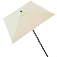 Aktive Aluminium Firkantet Parasollstang Med Uv-beskyttelse 270x270 Cm 48 Mm 260 Cm unisex Aktive Aluminium Firkantet Parasollstang Med Uv-beskyttelse 270x270 Cm 48 Mm 260 Cm unisex