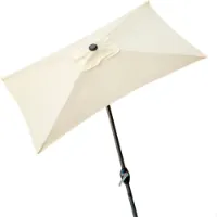 Aktive Aluminium Høyde På Balkongstolpe 120x200 Cm 38 Mm 240 Cm Refurbished unisex