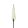 Aktive Aluminium Høyde På Firkantstolpe 300x300 Cm 48 Mm 250 Cm unisex, Beige, One Size