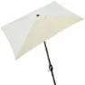 Aktive Aluminium Høyde På Rektangulær Stolpe 200x300 Cm 48 Mm 245 Cm Refurbished unisex, Beige, One Size