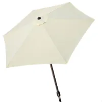 Aktive Aluminium Høyde På Sekskantet Stolpe 270 Cm 38 Mm 240 Cm unisex