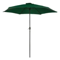 Aktive Aluminium Høyde På Stang Til Sekskantet Parasoll 300 Cm 48 Mm 245 Cm unisex Aktive Aluminium Høyde På Stang Til Sekskantet Parasoll 300 Cm 48 Mm 245 Cm unisex