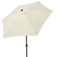 Aktive Aluminium Sekskantet Stolpehøyde Uv-beskyttelse 300 Cm 48 Mm 250 Cm unisex Aktive Aluminium Sekskantet Stolpehøyde Uv-beskyttelse 300 Cm 48 Mm 250 Cm unisex