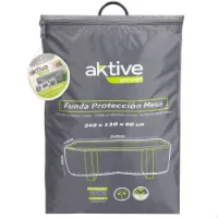 Aktive Bordbeskytter unisex