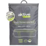 Aktive Bordbeskytter unisex, Greys, 240 x 130 x 60cm
