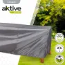 Aktive Bordbeskytter unisex, Greys, 240 x 130 x 60cm