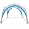 Aktive Camping Markise, Grey / blue, One Size