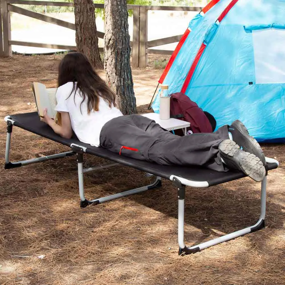 Aktive Camping Seng, Black, One Size