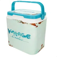 Aktive Classic 24l Stiv Bærbar Kjøleboks Aktive Classic 24l Stiv Bærbar Kjøleboks