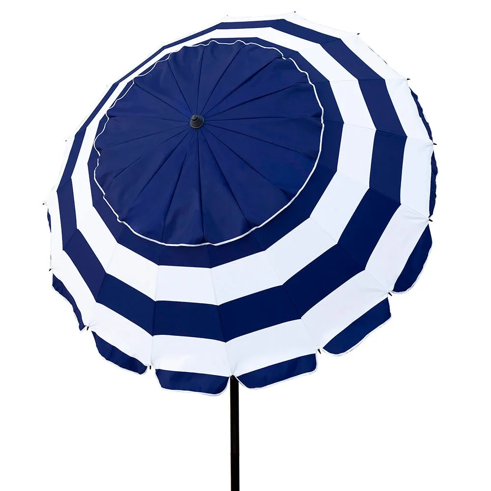 Aktive D220 Parasoll unisex, Blue, One Size