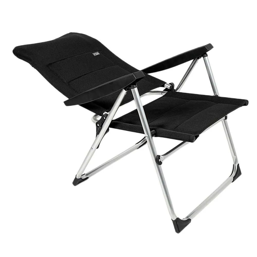 Aktive Deluxe Sammenleggbar Stol Med Flere Posisjoner unisex