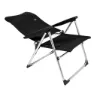 Aktive Deluxe Sammenleggbar Stol Med Flere Posisjoner unisex